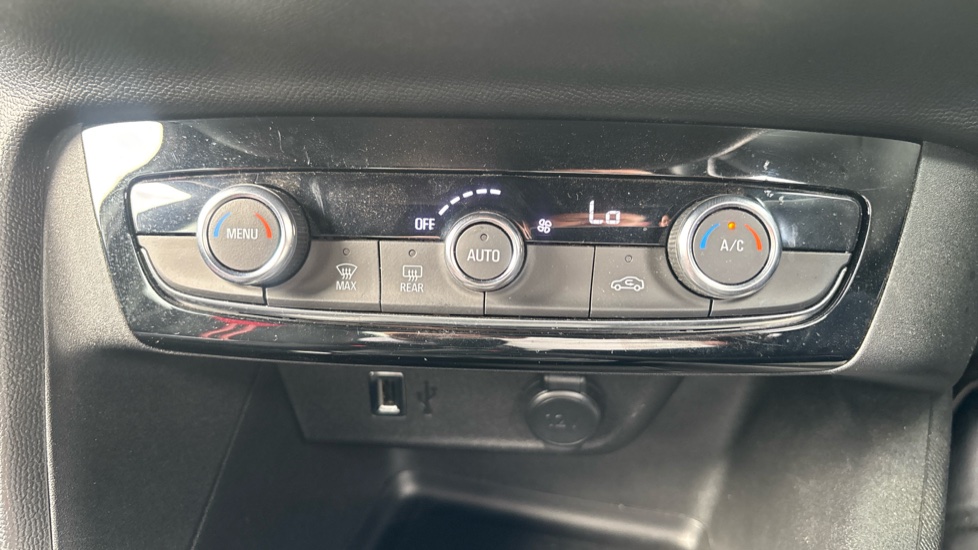 Vauxhall Corsa 1.2 Turbo GS Line 5dr Petrol Hatchback - Image 25