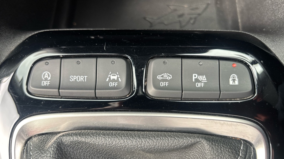 Vauxhall Corsa 1.2 Turbo GS Line 5dr Petrol Hatchback - Image 27