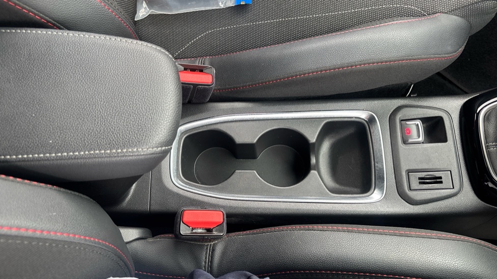 Vauxhall Corsa 1.2 Turbo GS Line 5dr Petrol Hatchback - Image 29
