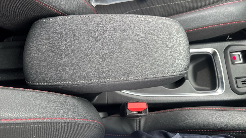 Vauxhall Corsa 1.2 Turbo GS Line 5dr Petrol Hatchback - Image 31