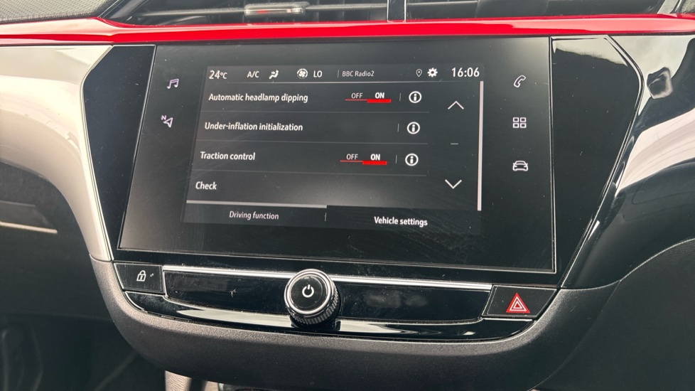 Vauxhall Corsa 1.2 Turbo GS Line 5dr Petrol Hatchback - Image 37