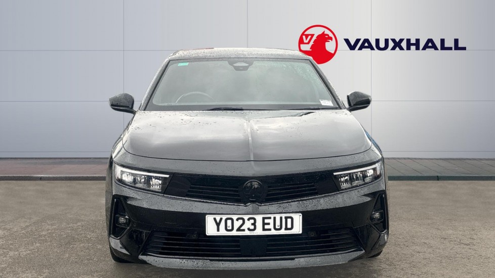 Vauxhall Astra 1.2 Turbo 130 GS 5dr Petrol Estate - Image 3