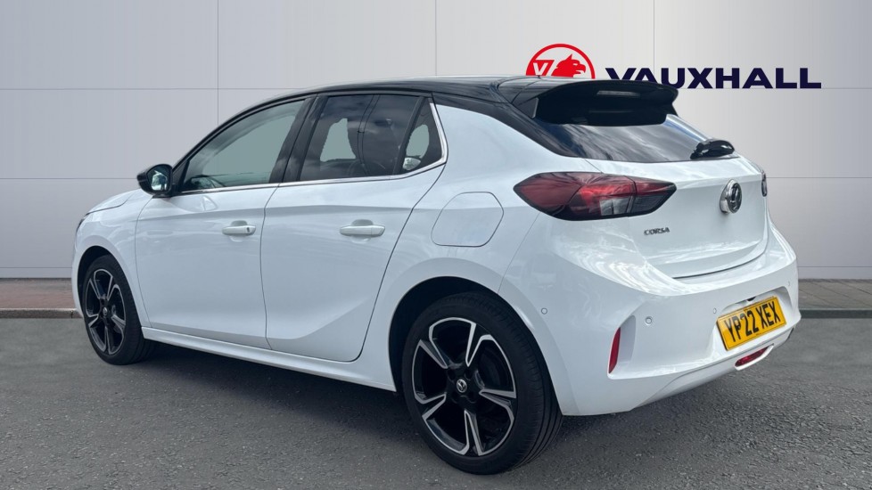 Vauxhall Corsa 1.2 Elite Edition 5dr Petrol Hatchback - Image 2