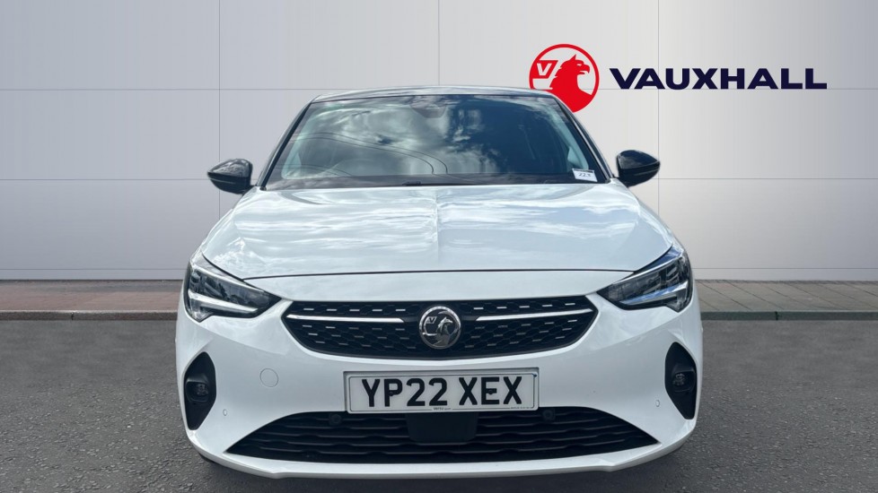 Vauxhall Corsa 1.2 Elite Edition 5dr Petrol Hatchback - Image 3