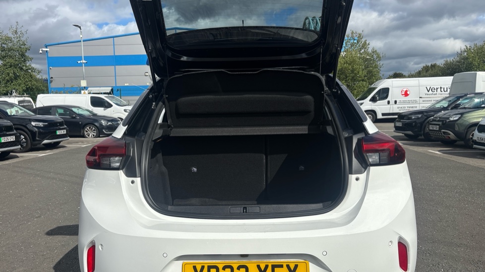 Vauxhall Corsa 1.2 Elite Edition 5dr Petrol Hatchback - Image 4