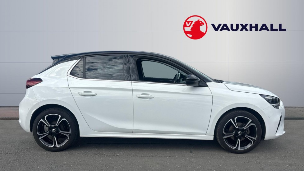 Vauxhall Corsa 1.2 Elite Edition 5dr Petrol Hatchback - Image 5