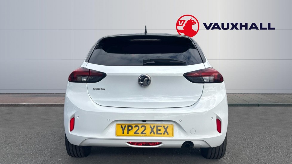 Vauxhall Corsa 1.2 Elite Edition 5dr Petrol Hatchback - Image 6