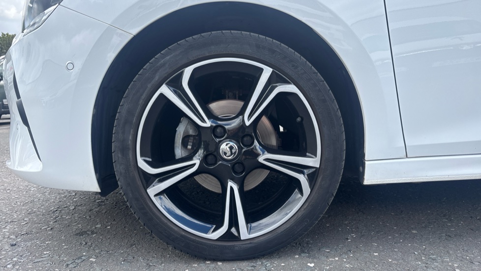 Vauxhall Corsa 1.2 Elite Edition 5dr Petrol Hatchback - Image 7