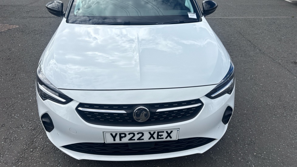 Vauxhall Corsa 1.2 Elite Edition 5dr Petrol Hatchback - Image 8