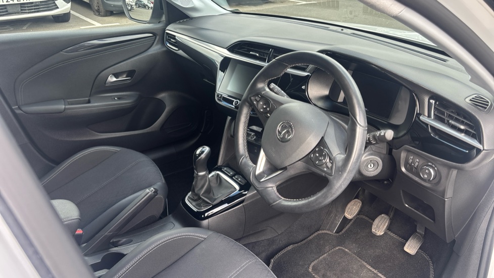Vauxhall Corsa 1.2 Elite Edition 5dr Petrol Hatchback - Image 11