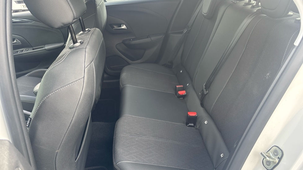 Vauxhall Corsa 1.2 Elite Edition 5dr Petrol Hatchback - Image 16