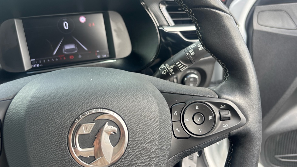 Vauxhall Corsa 1.2 Elite Edition 5dr Petrol Hatchback - Image 22