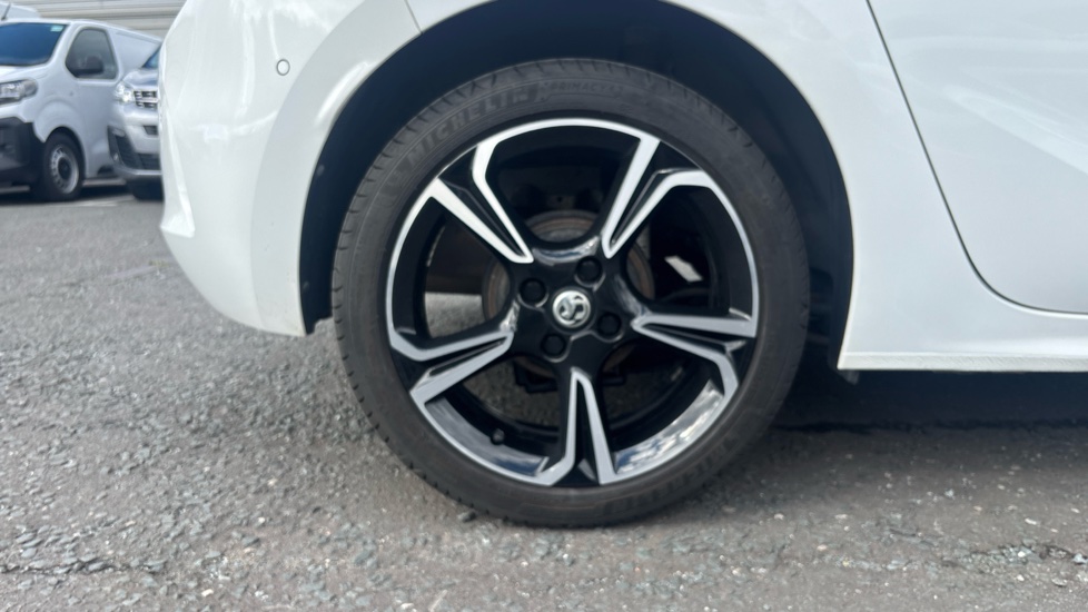 Vauxhall Corsa 1.2 Elite Edition 5dr Petrol Hatchback - Image 25