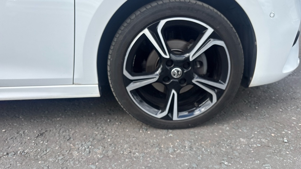 Vauxhall Corsa 1.2 Elite Edition 5dr Petrol Hatchback - Image 26