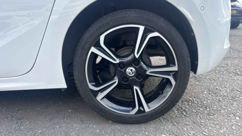 Vauxhall Corsa 1.2 Elite Edition 5dr Petrol Hatchback - Image 27