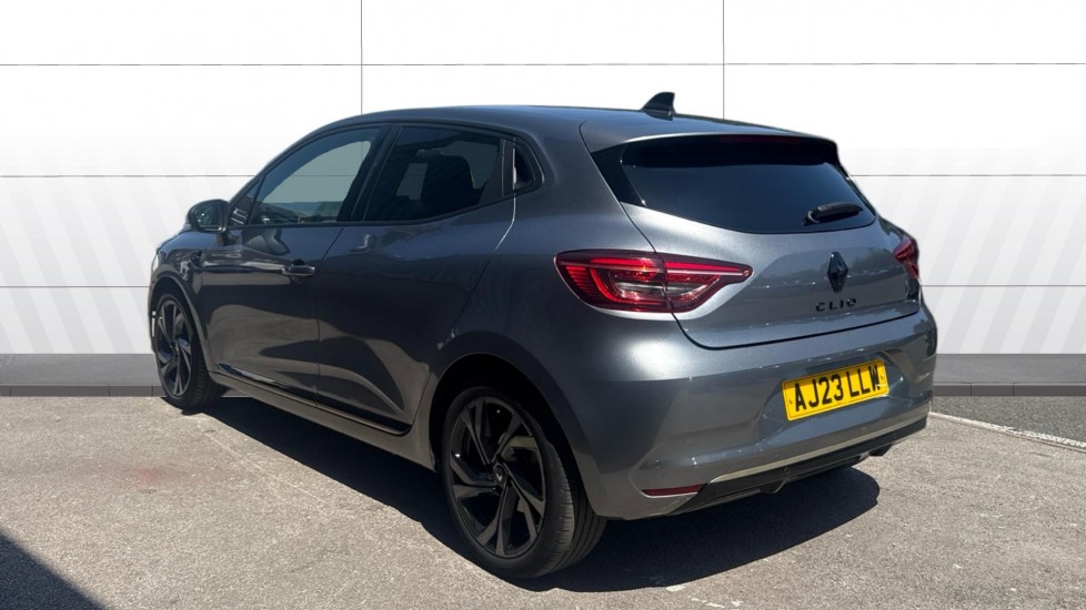 Renault Clio 1.6 E-TECH full hybrid 145 Engineered 5dr Auto Hybrid Hatchback - Image 2