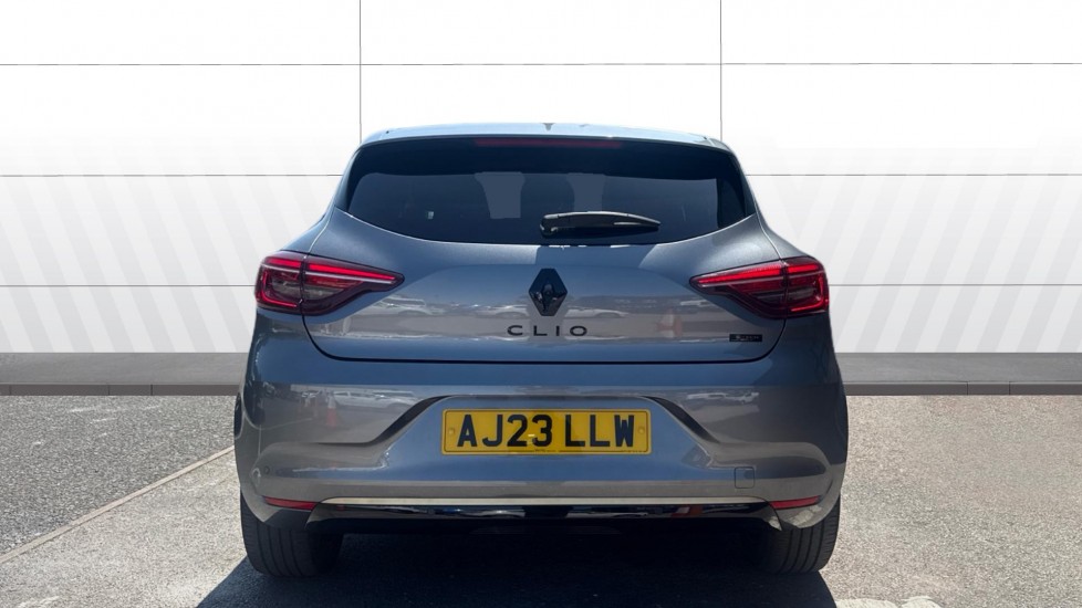 Renault Clio 1.6 E-TECH full hybrid 145 Engineered 5dr Auto Hybrid Hatchback - Image 6