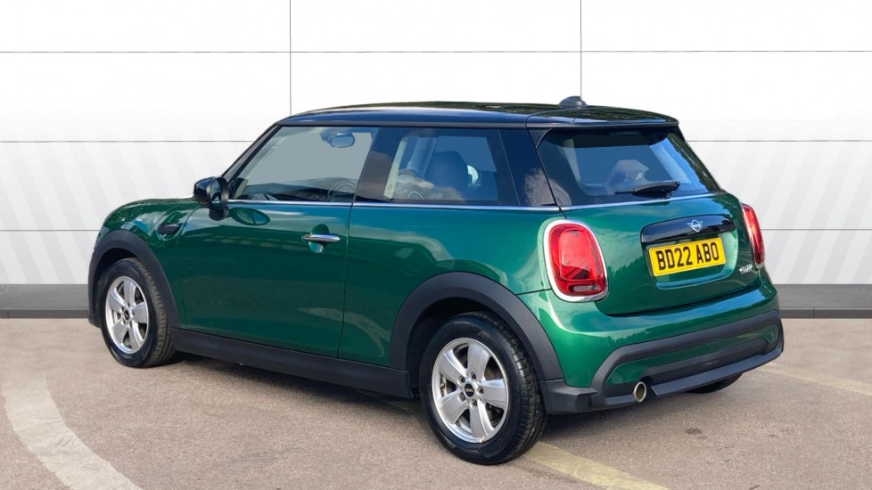 MINI Hatchback 1.5 Cooper Classic 3dr Auto Petrol Hatchback - Image 2