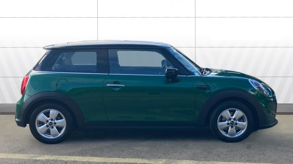 MINI Hatchback 1.5 Cooper Classic 3dr Auto Petrol Hatchback - Image 5