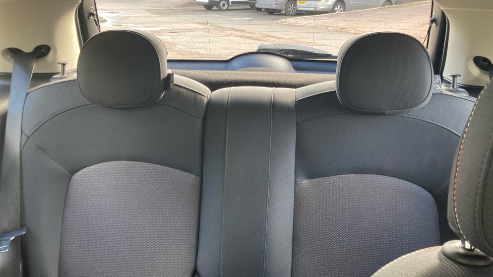 MINI Hatchback 1.5 Cooper Classic 3dr Auto Petrol Hatchback - Image 15