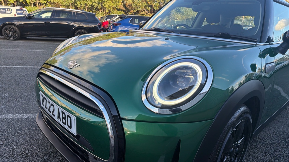 MINI Hatchback 1.5 Cooper Classic 3dr Auto Petrol Hatchback - Image 41