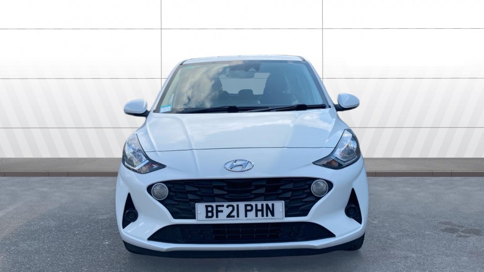 Hyundai i10 1.2 MPi SE Connect 5dr Auto Petrol Hatchback - Image 3