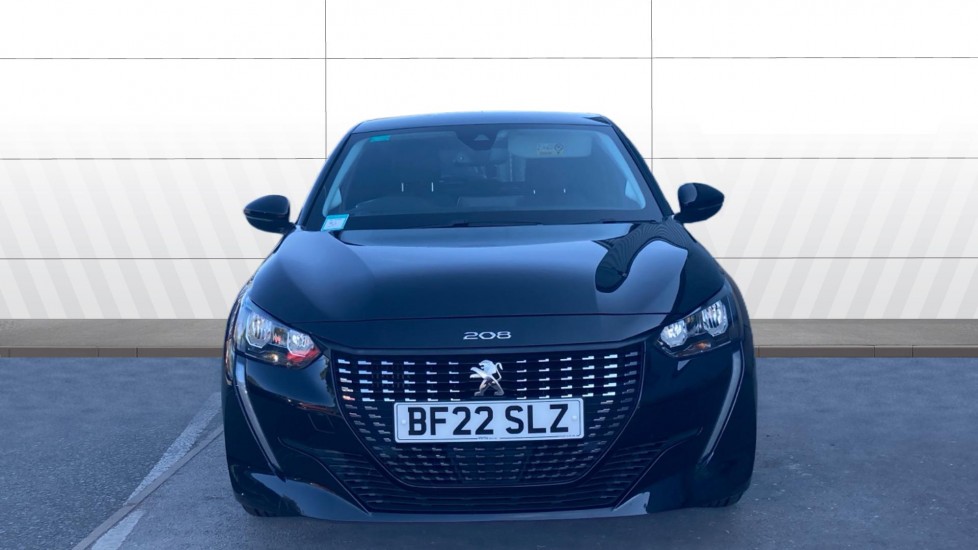 Peugeot 208 1.2 PureTech 100 Allure Premium 5dr EAT8 Petrol Hatchback - Image 3
