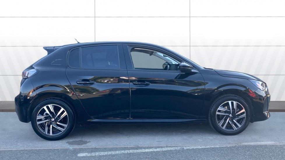 Peugeot 208 1.2 PureTech 100 Allure Premium 5dr EAT8 Petrol Hatchback - Image 5