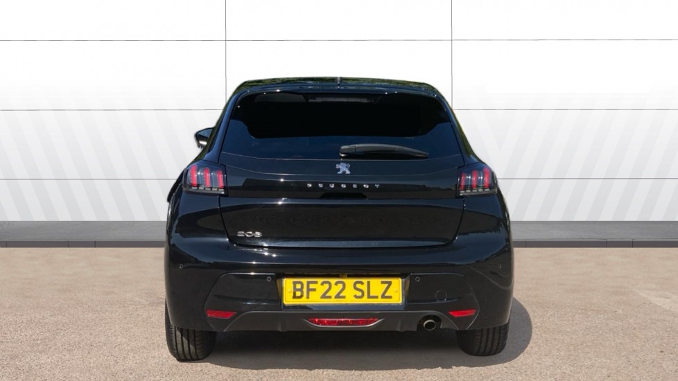 Peugeot 208 1.2 PureTech 100 Allure Premium 5dr EAT8 Petrol Hatchback - Image 6