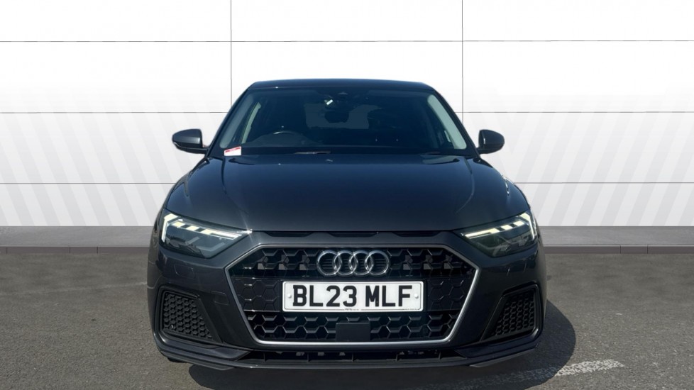 Audi A1 25 TFSI Sport 5dr Petrol Hatchback - Image 3