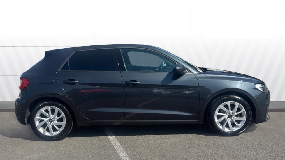 Audi A1 25 TFSI Sport 5dr Petrol Hatchback - Image 5