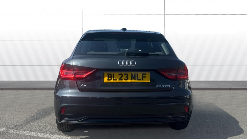 Audi A1 25 TFSI Sport 5dr Petrol Hatchback - Image 6