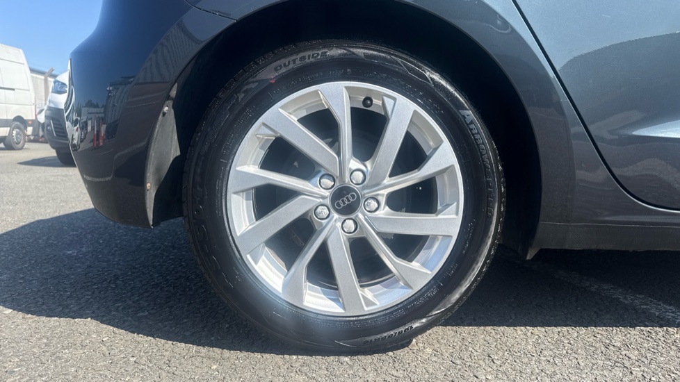 Audi A1 25 TFSI Sport 5dr Petrol Hatchback - Image 7