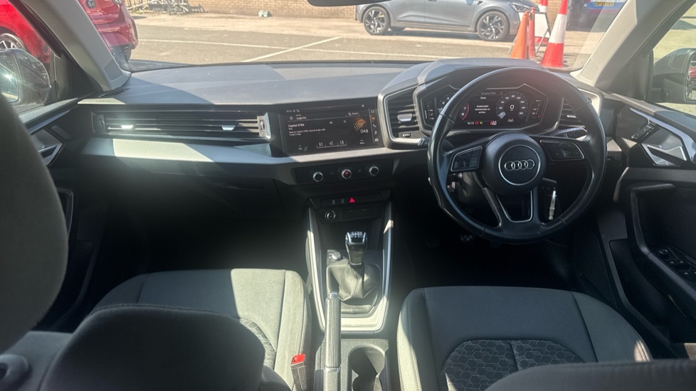 Audi A1 25 TFSI Sport 5dr Petrol Hatchback - Image 10