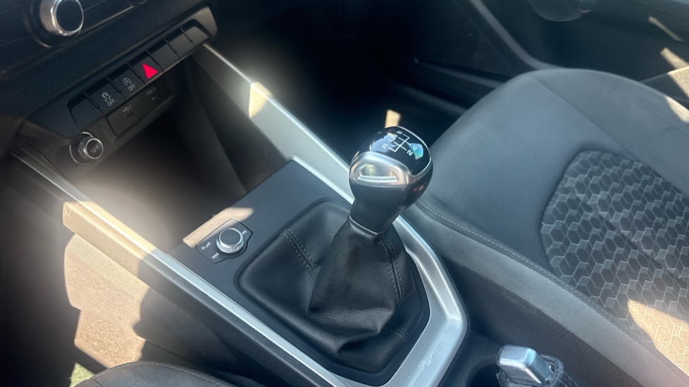 Audi A1 25 TFSI Sport 5dr Petrol Hatchback - Image 13