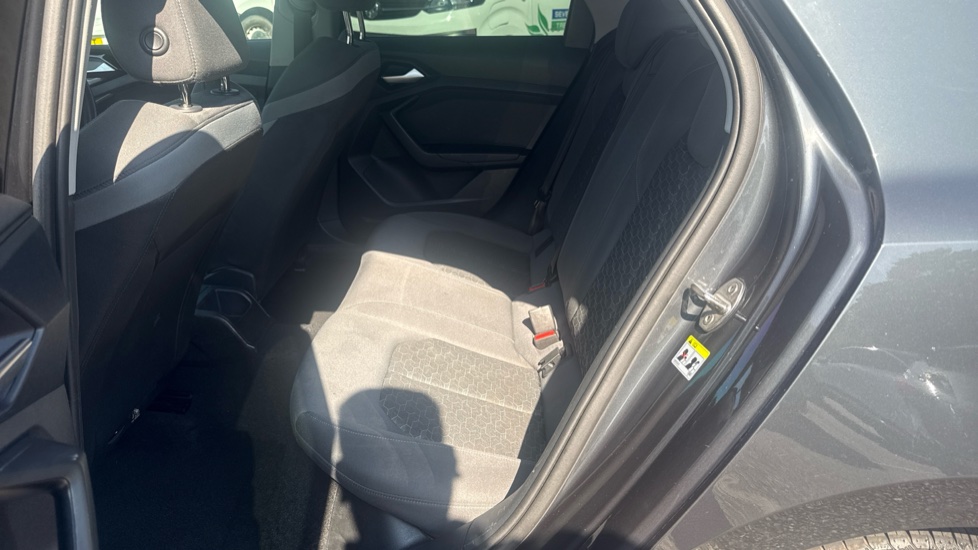 Audi A1 25 TFSI Sport 5dr Petrol Hatchback - Image 16
