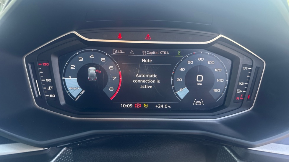 Audi A1 25 TFSI Sport 5dr Petrol Hatchback - Image 18