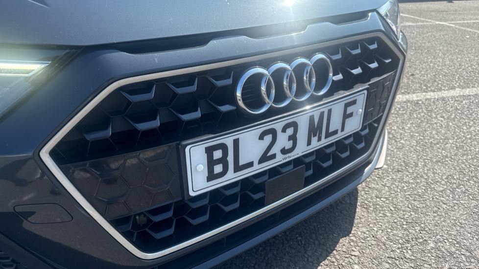 Audi A1 25 TFSI Sport 5dr Petrol Hatchback - Image 22