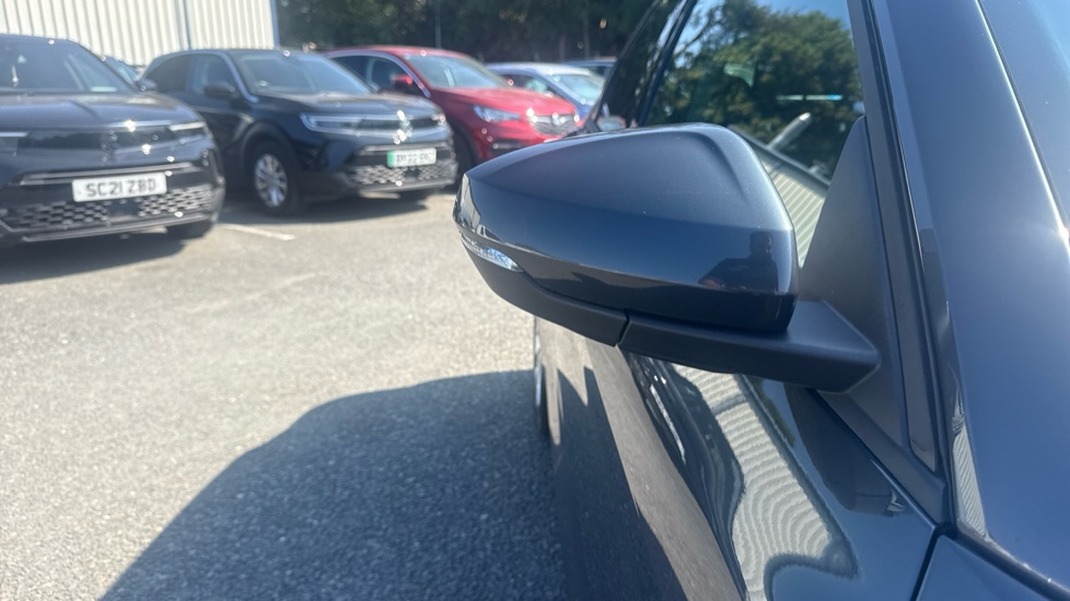 Audi A1 25 TFSI Sport 5dr Petrol Hatchback - Image 23