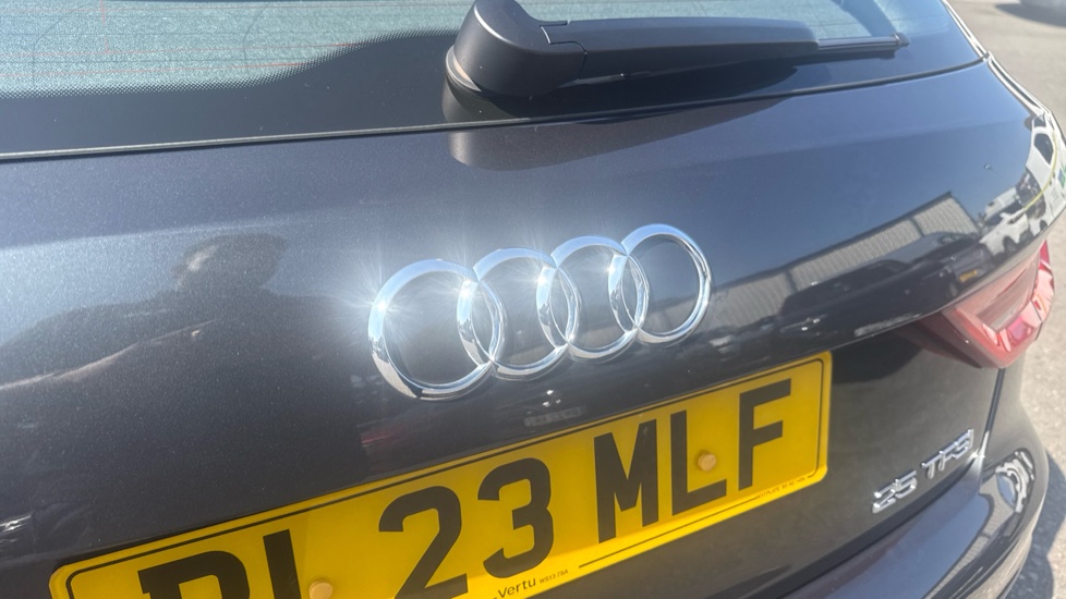 Audi A1 25 TFSI Sport 5dr Petrol Hatchback - Image 26