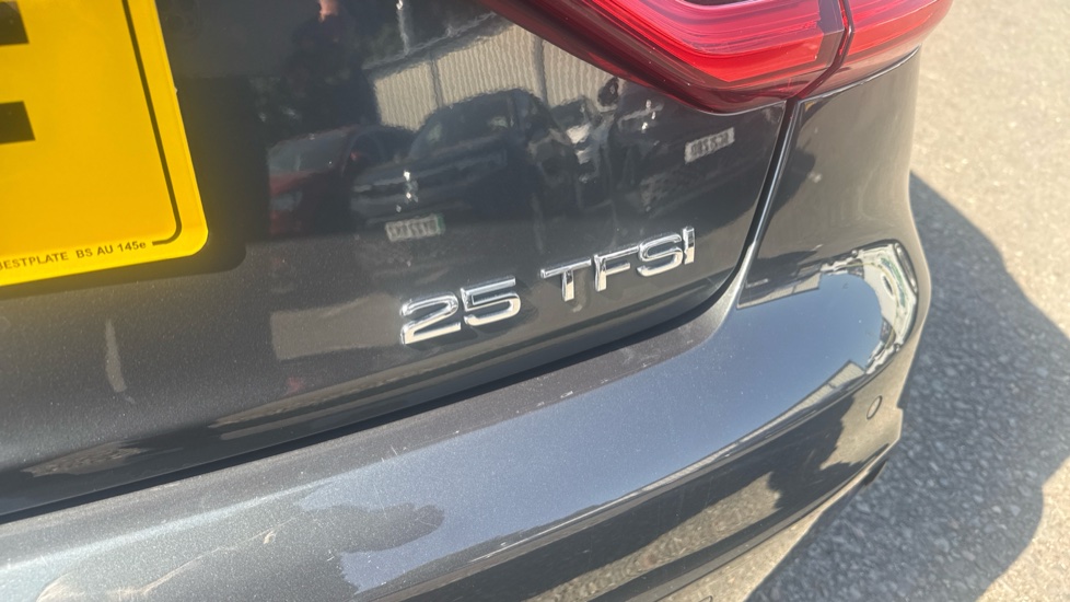 Audi A1 25 TFSI Sport 5dr Petrol Hatchback - Image 27