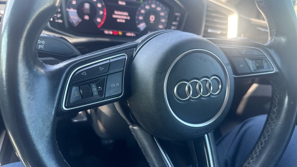 Audi A1 25 TFSI Sport 5dr Petrol Hatchback - Image 30