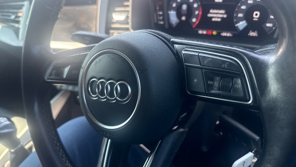Audi A1 25 TFSI Sport 5dr Petrol Hatchback - Image 31