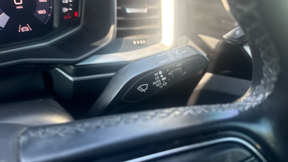 Audi A1 25 TFSI Sport 5dr Petrol Hatchback - Image 32
