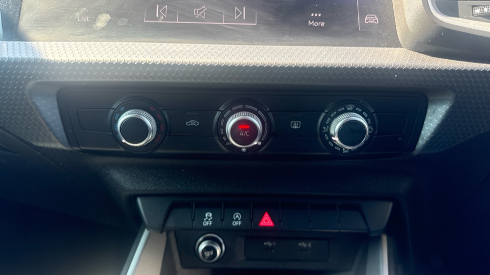 Audi A1 25 TFSI Sport 5dr Petrol Hatchback - Image 37