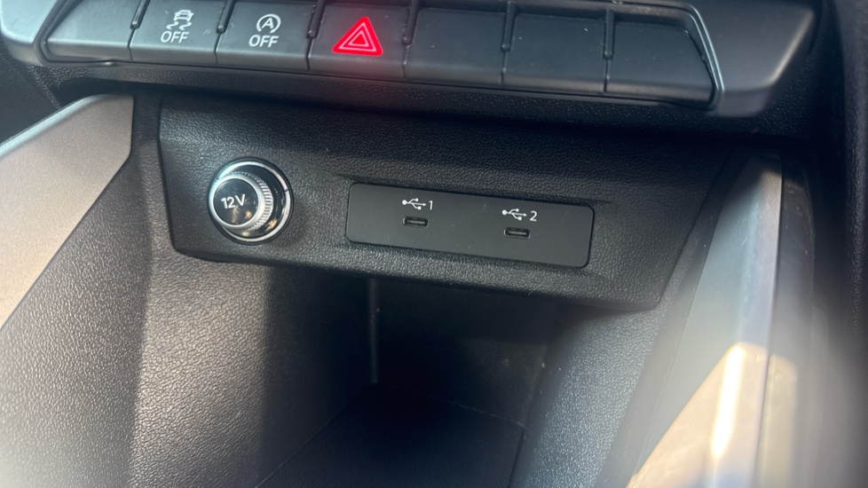 Audi A1 25 TFSI Sport 5dr Petrol Hatchback - Image 38
