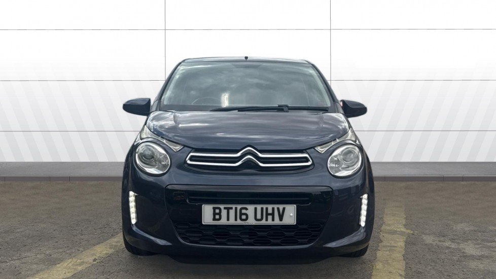 Citroen C1 1.2 PureTech Flair 5dr Petrol Hatchback - Image 3