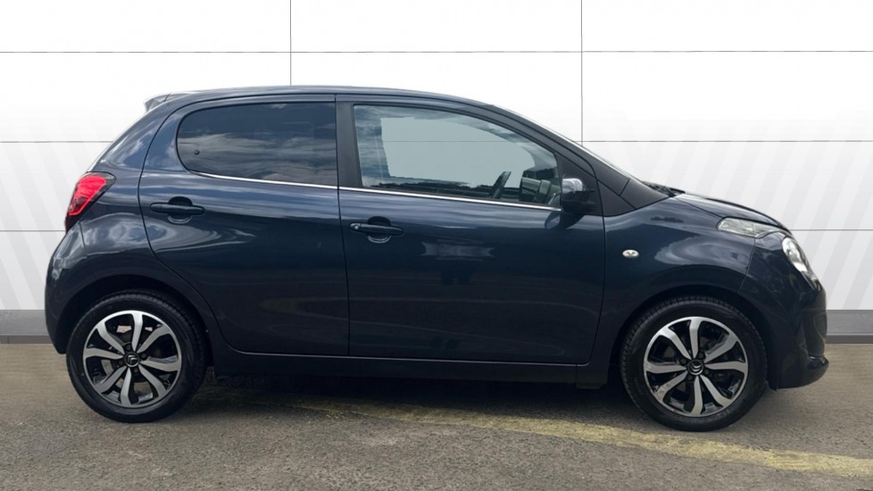 Citroen C1 1.2 PureTech Flair 5dr Petrol Hatchback - Image 5