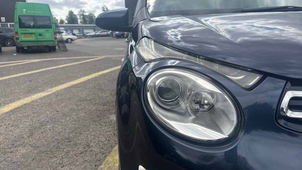 Citroen C1 1.2 PureTech Flair 5dr Petrol Hatchback - Image 21