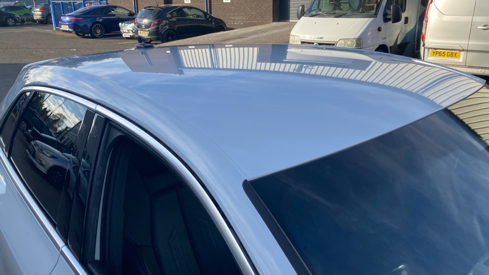 Audi A3 30 TFSI S Line 5dr S Tronic Petrol Hatchback - Image 27